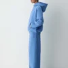 Cozy Sweatfleece Mega Banded Sweatpant