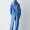 Cozy Sweatfleece Mega Banded Sweatpant