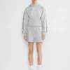 Cozy Sweatfleece Mega Cargo™ Mid-thigh Short
