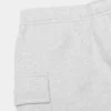 Cozy Sweatfleece Mega Cargo™ Mid-thigh Short