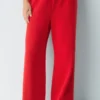 Cozy Sweatfleece Mega Flutter™ joggebukse