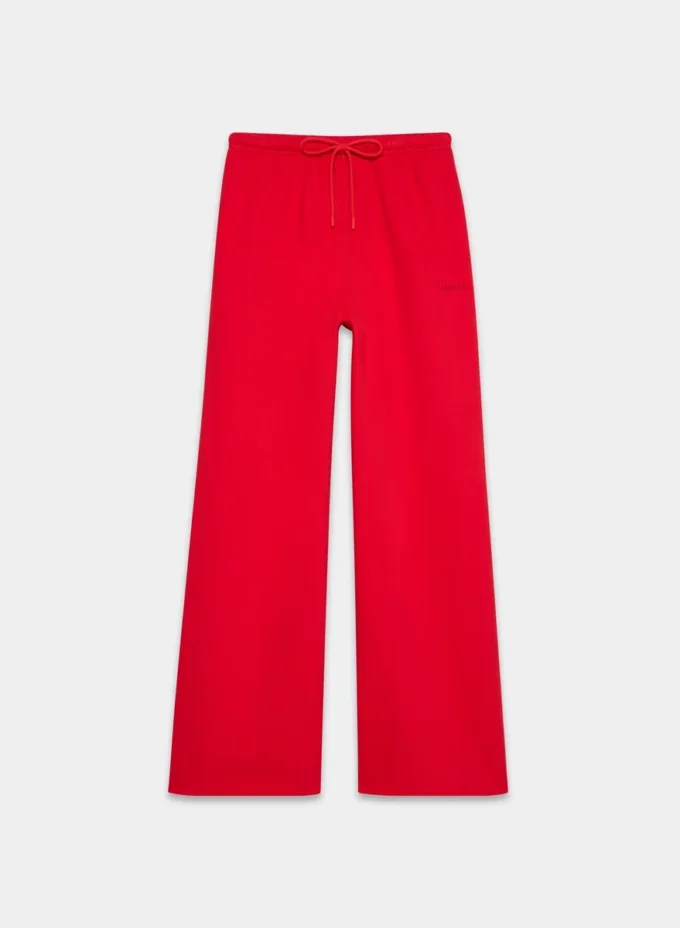 Cozy Sweatfleece Mega Flutter™ joggebukse