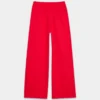 Cozy Sweatfleece Mega Flutter™ joggebukse