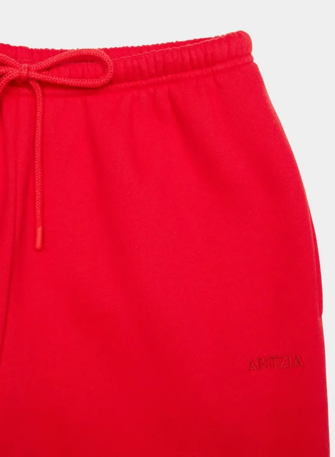 Cozy Sweatfleece Mega Flutter™ joggebukse