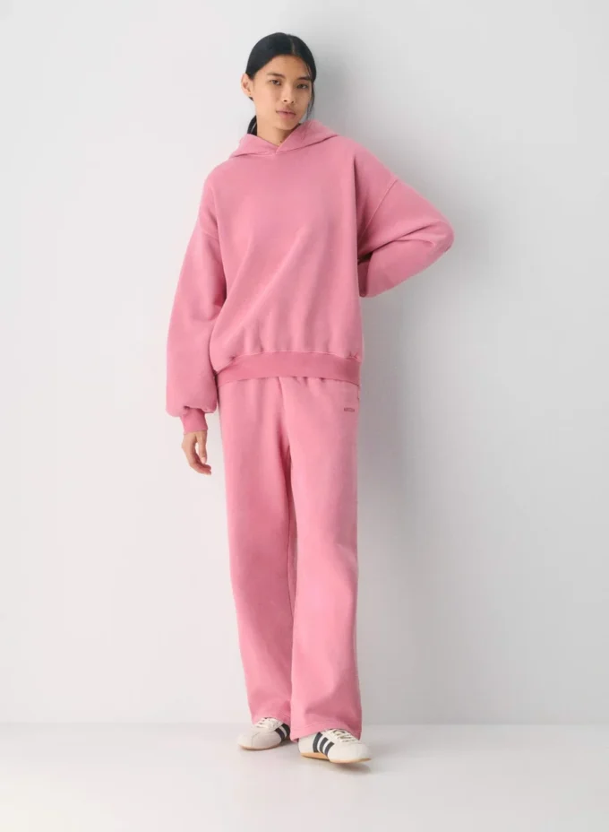 Cozy Sweatfleece Mega Hoodie Cozy Sweatfleece Mega Hoodie