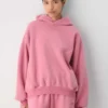 Cozy Sweatfleece Mega Hoodie Cozy Sweatfleece Mega Hoodie
