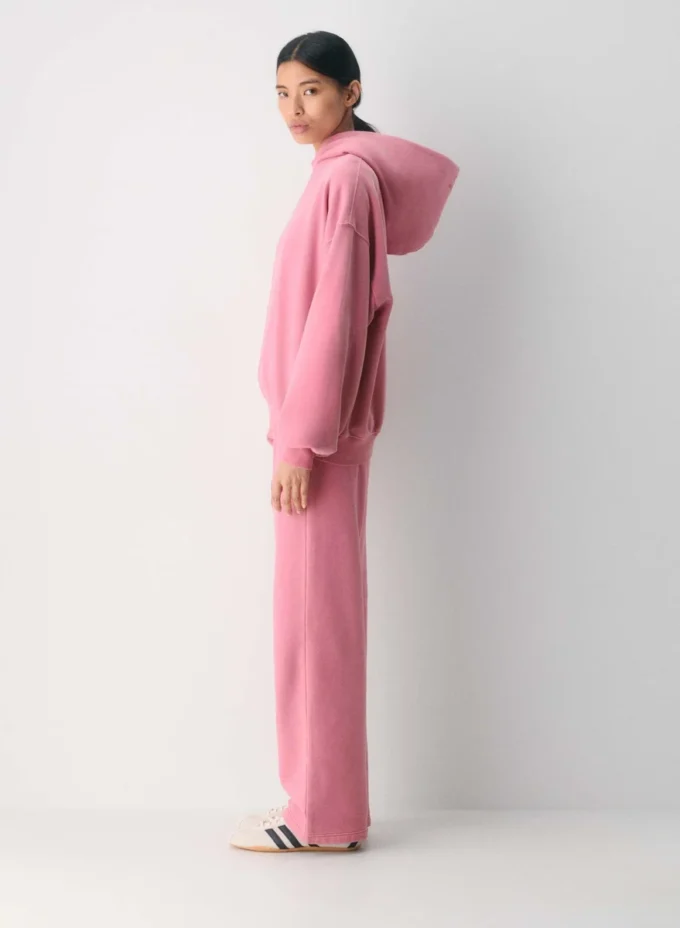 Cozy Sweatfleece Mega Hoodie Cozy Sweatfleece Mega Hoodie