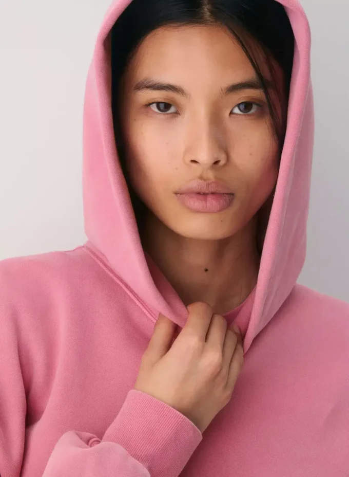 Cozy Sweatfleece Mega Hoodie Cozy Sweatfleece Mega Hoodie