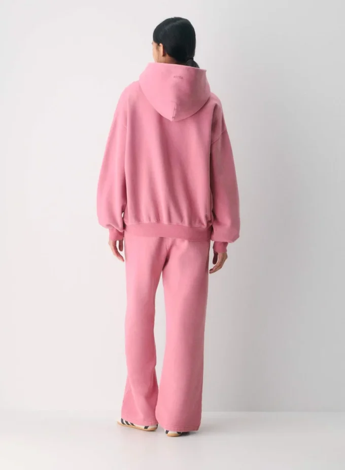 Cozy Sweatfleece Mega Hoodie Cozy Sweatfleece Mega Hoodie