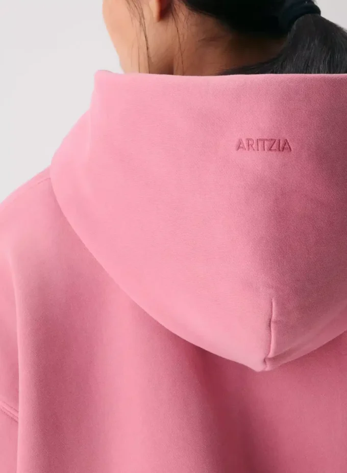 Cozy Sweatfleece Mega Hoodie Cozy Sweatfleece Mega Hoodie