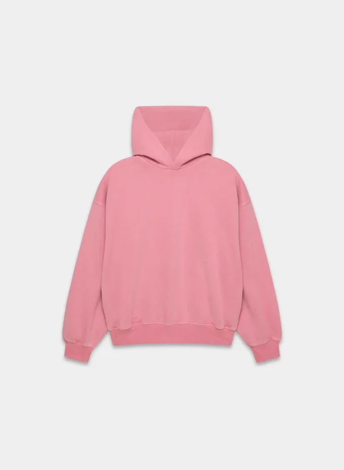 Cozy Sweatfleece Mega Hoodie Cozy Sweatfleece Mega Hoodie