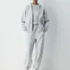 Cozy Sweatfleece Mega Jogger Cozy Sweatfleece Mega Jogger