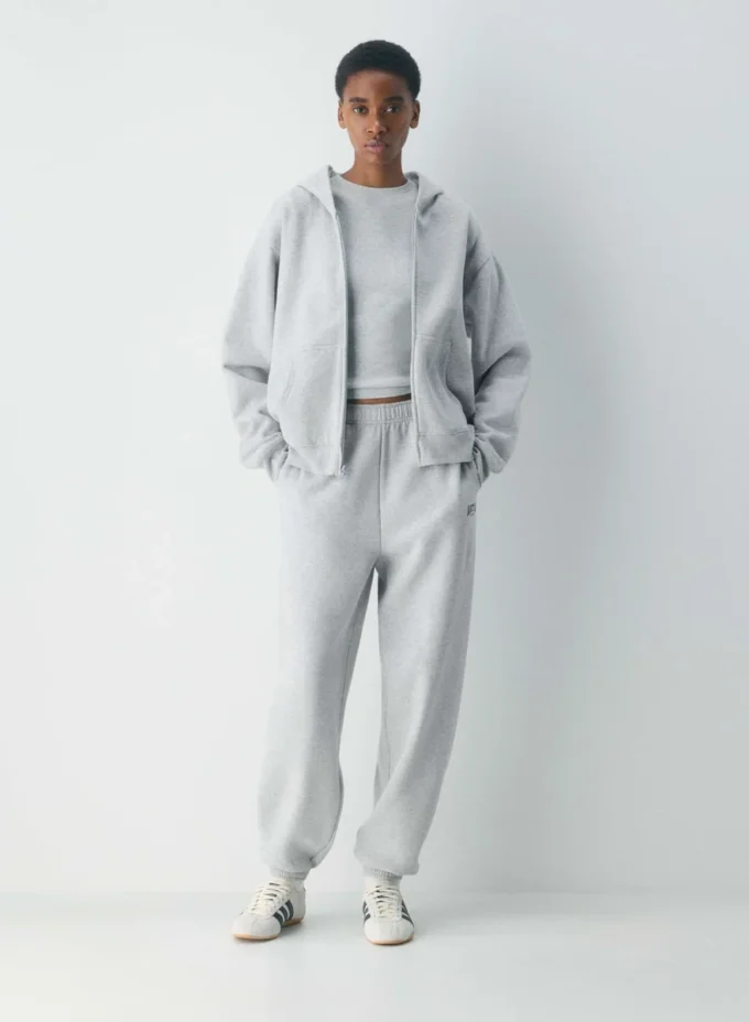 Cozy Sweatfleece Mega Jogger Cozy Sweatfleece Mega Jogger