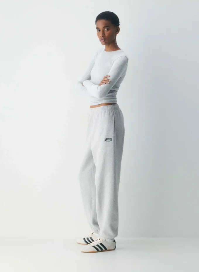 Cozy Sweatfleece Mega Jogger Cozy Sweatfleece Mega Jogger