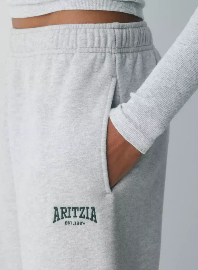 Cozy Sweatfleece Mega Jogger Cozy Sweatfleece Mega Jogger