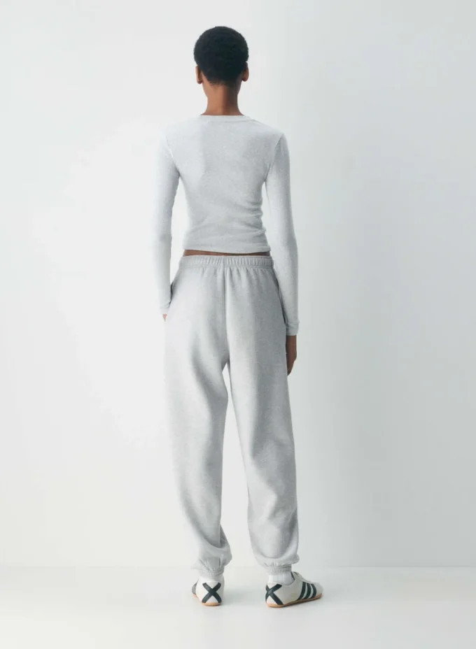 Cozy Sweatfleece Mega Jogger Cozy Sweatfleece Mega Jogger
