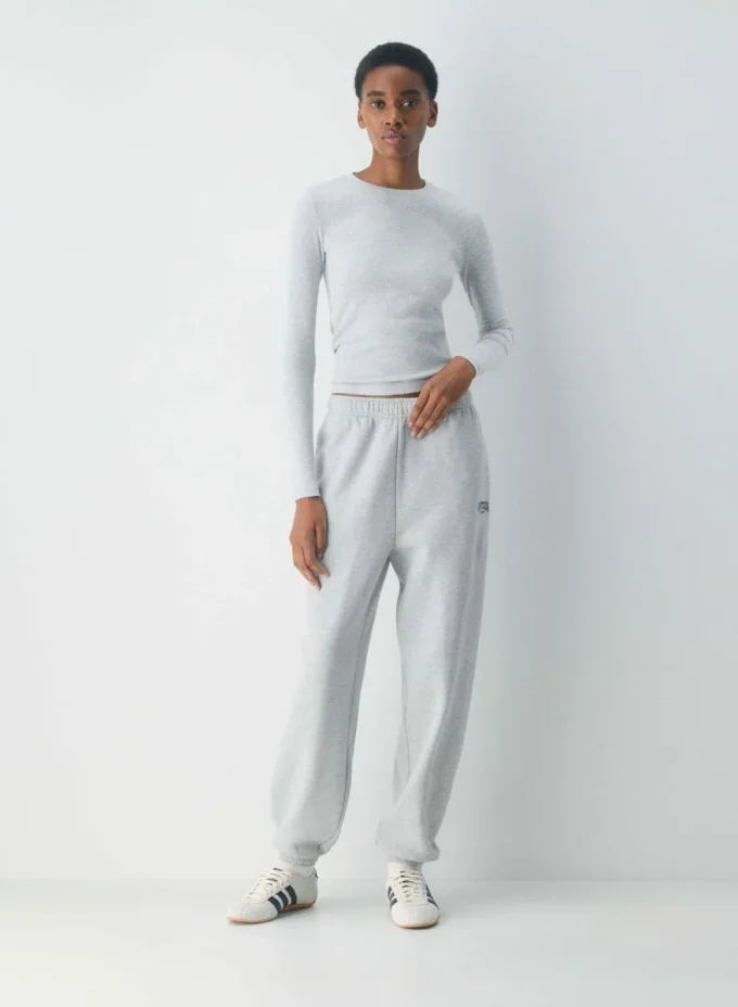 Cozy Sweatfleece Mega Jogger Cozy Sweatfleece Mega Jogger