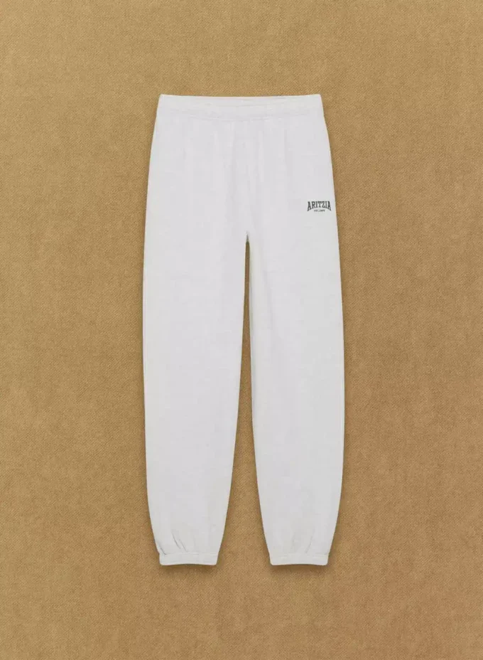 Cozy Sweatfleece Mega Jogger Cozy Sweatfleece Mega Jogger