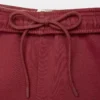 Cozy Sweatfleece Mega Lo-rise Palazzo Pant