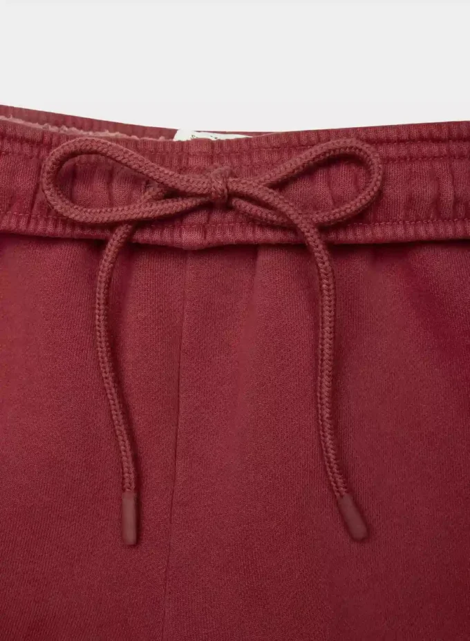 Cozy Sweatfleece Mega Lo-rise Palazzo Pant