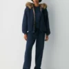 Cozy Sweatfleece Mega Zip Hoodie Cozy Sweatfleece Mega Zip Hoodie