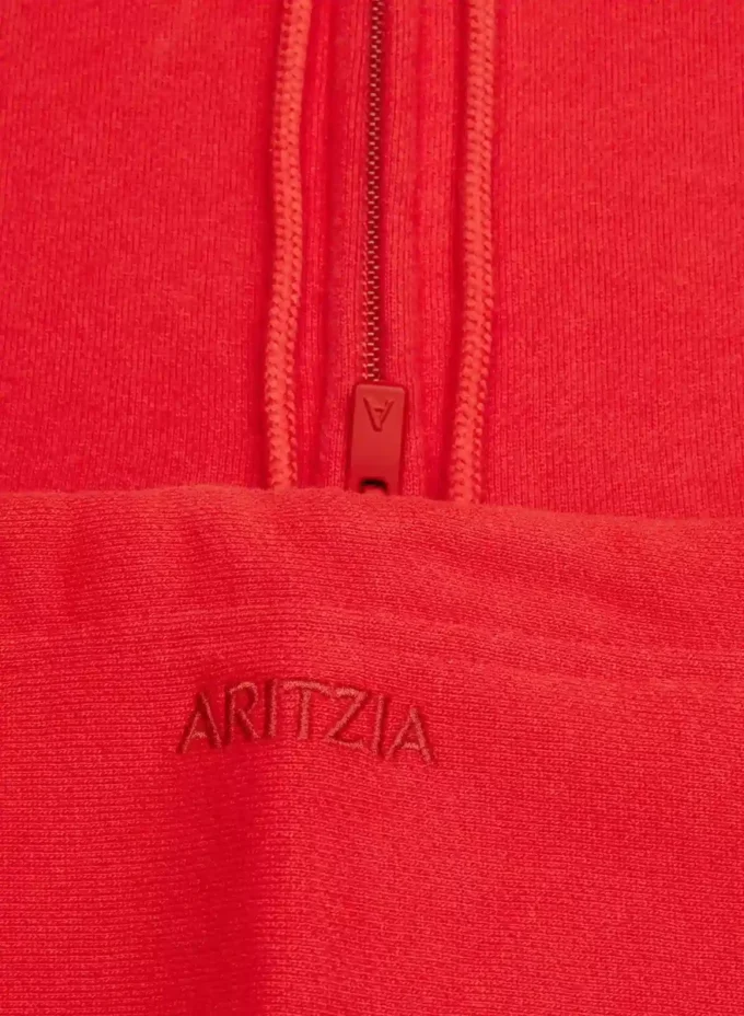 Cozy Sweatfleece Mega Zip Hoodie Cozy Sweatfleece Mega Zip Hoodie