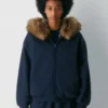 Cozy Sweatfleece Mega Zip Hoodie Cozy Sweatfleece Mega Zip Hoodie