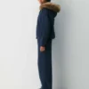 Cozy Sweatfleece Mega Zip Hoodie Cozy Sweatfleece Mega Zip Hoodie