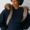 Cozy Sweatfleece Mega Zip Hoodie Cozy Sweatfleece Mega Zip Hoodie