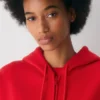 Cozy Sweatfleece Mega Zip Hoodie Cozy Sweatfleece Mega Zip Hoodie