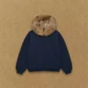 Cozy Sweatfleece Mega Zip Hoodie Cozy Sweatfleece Mega Zip Hoodie