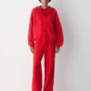 Cozy Sweatfleece Mega Zip Hoodie Cozy Sweatfleece Mega Zip Hoodie