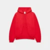 Cozy Sweatfleece Mega Zip Hoodie Cozy Sweatfleece Mega Zip Hoodie