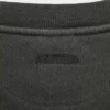 Cozy Sweatfleece Perfect Crew Crop Sweatshirt Cozy Sweatfleece Perfect Crew Crop Sweatshirt