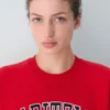 Cozy Sweatfleece Perfect Crew Sweatshirt Cozy Sweatfleece Perfect Crew Sweatshirt