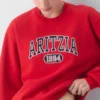 Cozy Sweatfleece Perfect Crew Sweatshirt Cozy Sweatfleece Perfect Crew Sweatshirt