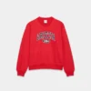 Cozy Sweatfleece Perfect Crew Sweatshirt Cozy Sweatfleece Perfect Crew Sweatshirt