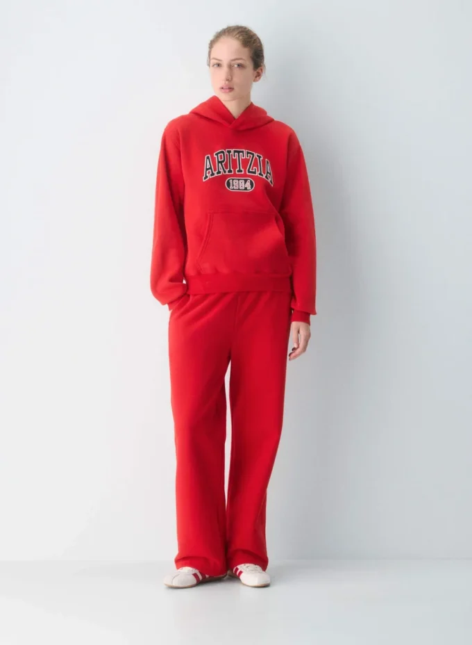 Cozy Sweatfleece Perfect Hoodie Cozy Sweatfleece Perfect Hoodie