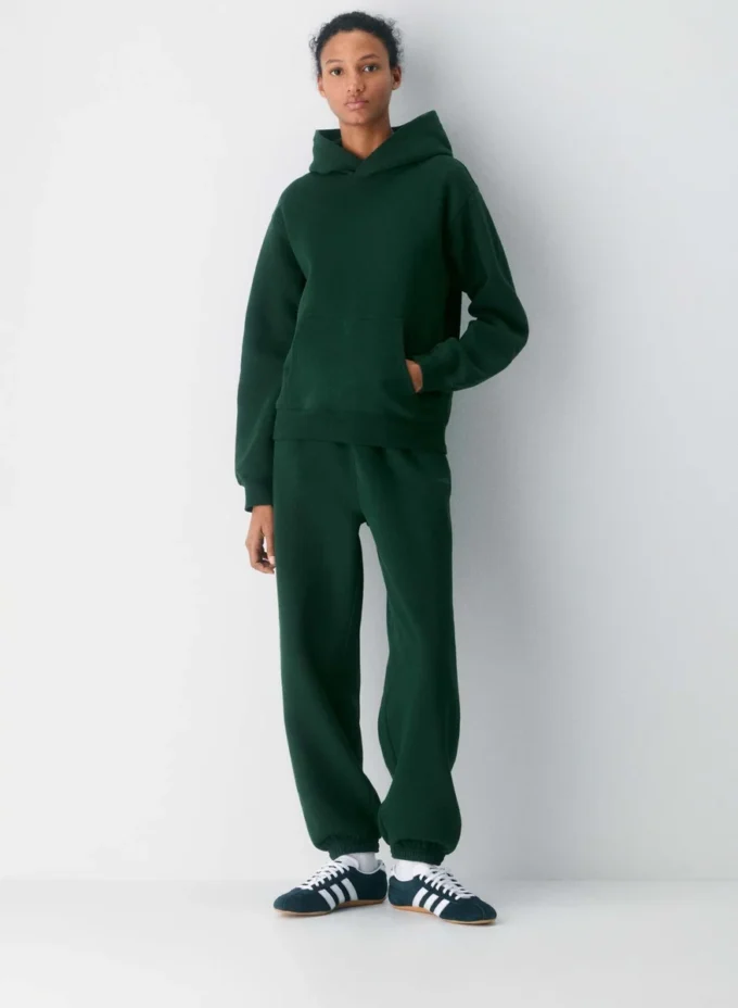 Cozy Sweatfleece Perfect Hoodie Cozy Sweatfleece Perfect Hoodie