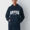 Cozy Sweatfleece Perfect Hoodie Cozy Sweatfleece Perfect Hoodie