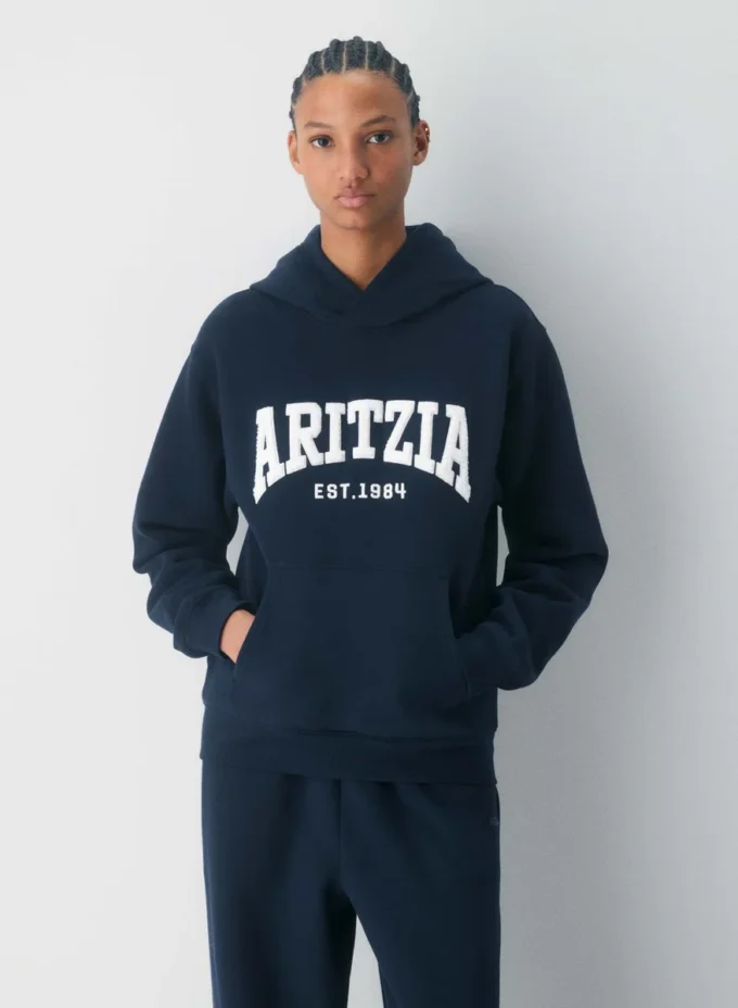 Cozy Sweatfleece Perfect Hoodie Cozy Sweatfleece Perfect Hoodie