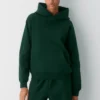 Cozy Sweatfleece Perfect Hoodie Cozy Sweatfleece Perfect Hoodie
