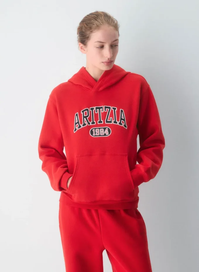 Cozy Sweatfleece Perfect Hoodie Cozy Sweatfleece Perfect Hoodie