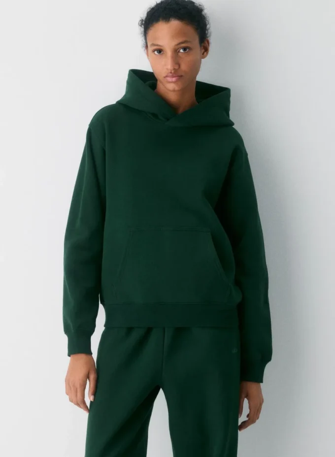 Cozy Sweatfleece Perfect Hoodie Cozy Sweatfleece Perfect Hoodie