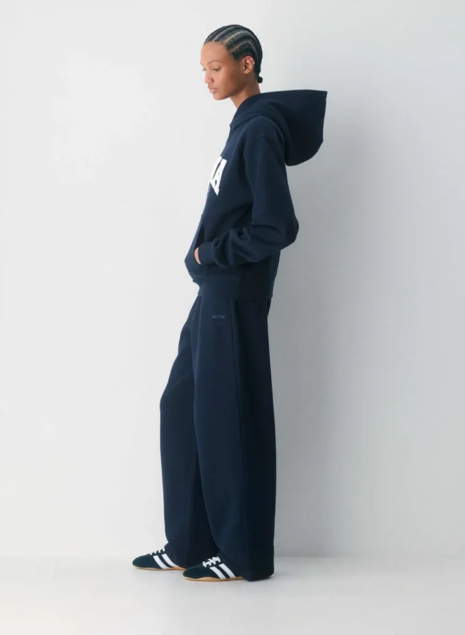 Cozy Sweatfleece Perfect Hoodie Cozy Sweatfleece Perfect Hoodie