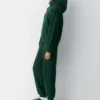 Cozy Sweatfleece Perfect Hoodie Cozy Sweatfleece Perfect Hoodie