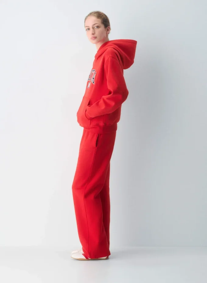 Cozy Sweatfleece Perfect Hoodie Cozy Sweatfleece Perfect Hoodie
