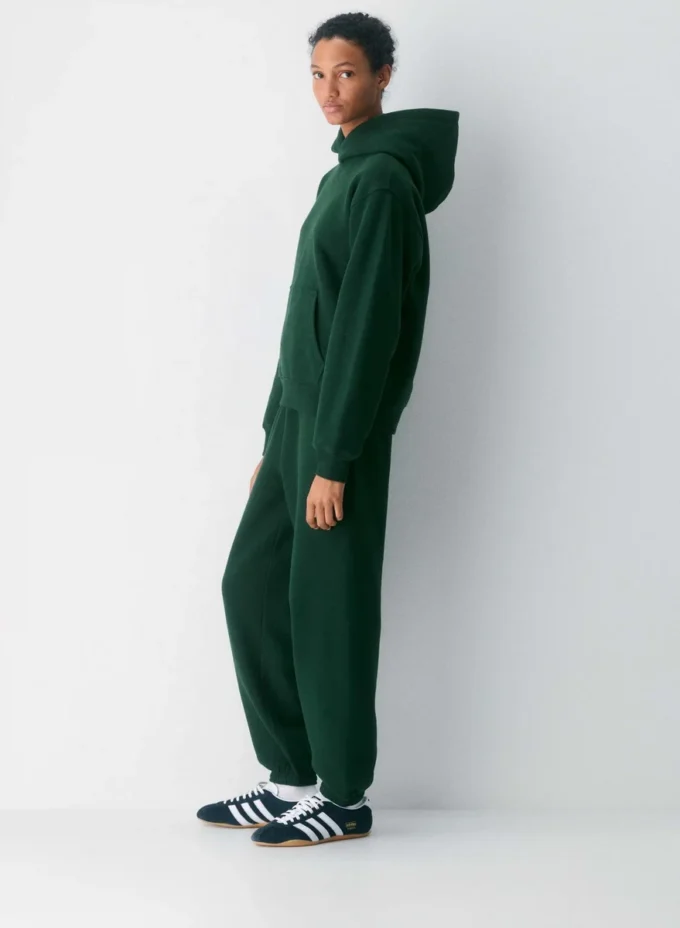 Cozy Sweatfleece Perfect Hoodie Cozy Sweatfleece Perfect Hoodie