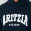 Cozy Sweatfleece Perfect Hoodie Cozy Sweatfleece Perfect Hoodie