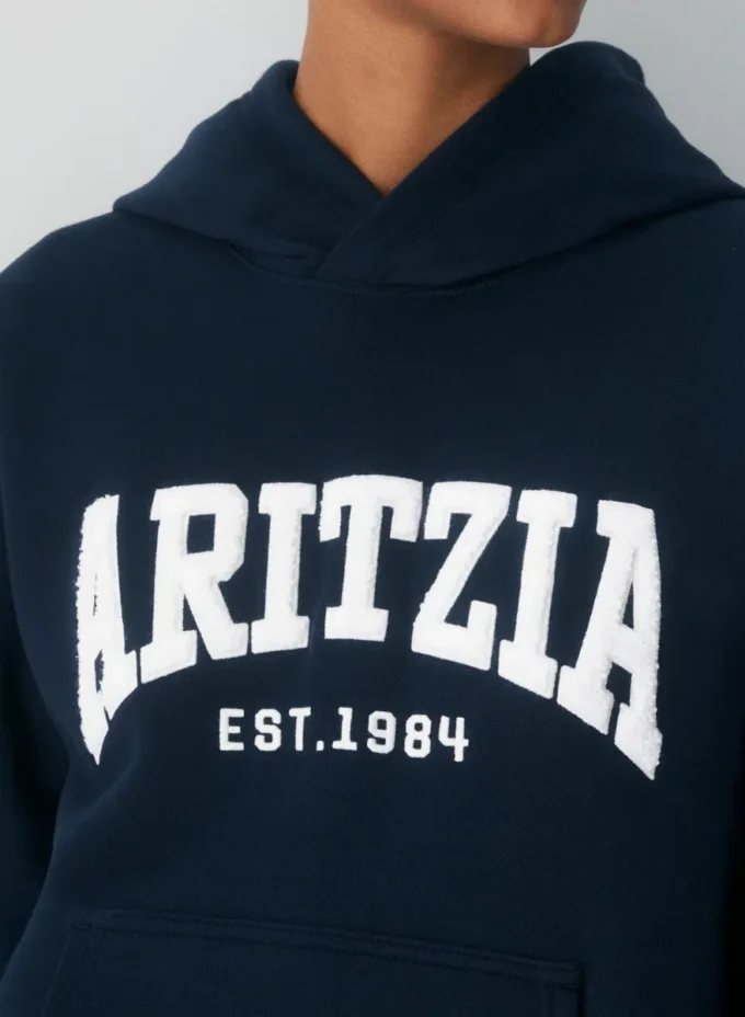 Cozy Sweatfleece Perfect Hoodie Cozy Sweatfleece Perfect Hoodie